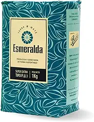 Erva Mate Esmeralda 1Kg