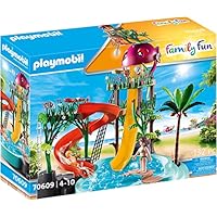 PLAYMOBIL Family Fun