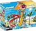 Playmobil Water Park with Slides