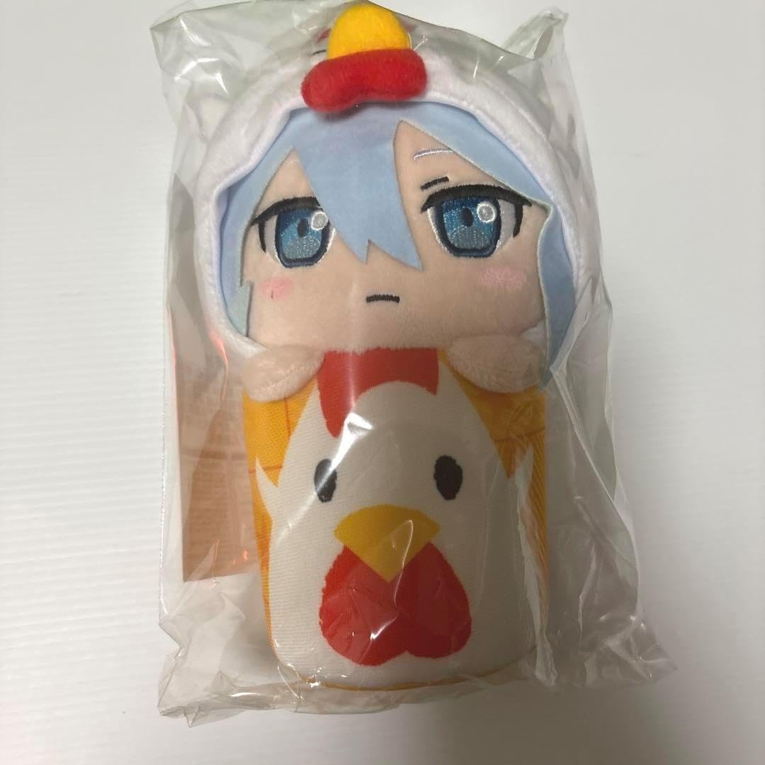 【本日19時に出品停止】プロセカ からあげクン 宵崎奏 からあげクン 宵崎奏 本日19時に出品停止】プロセカ からあげ