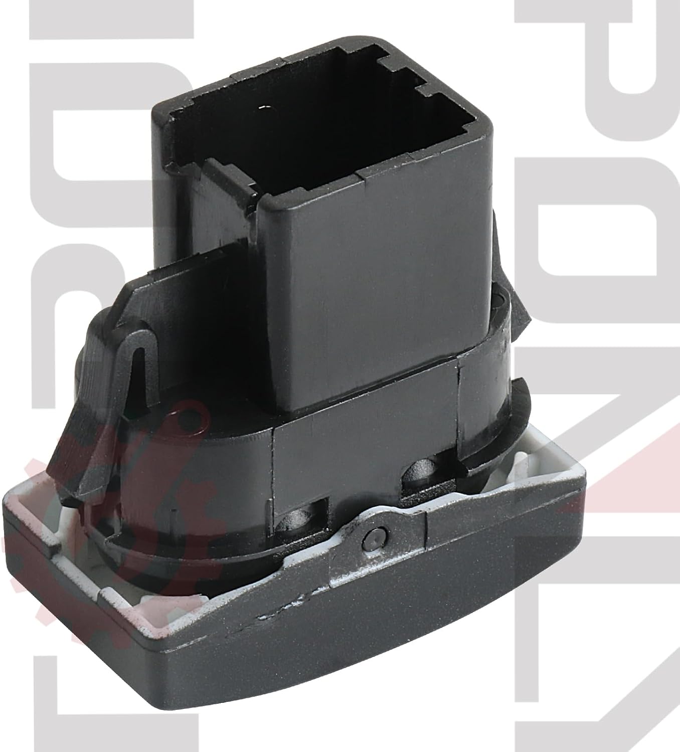 Dash Instrument Panel Dimmer Switch,for 2011-2014 Ford F150 / Lincoln Mark LT Truck Replaces BL3Z-11691-AA BL3Z11691AA Dashboard Interior Light Dimmer Switch