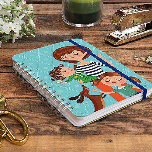 2020 Mom Do It All Planner - Thumbnail 3