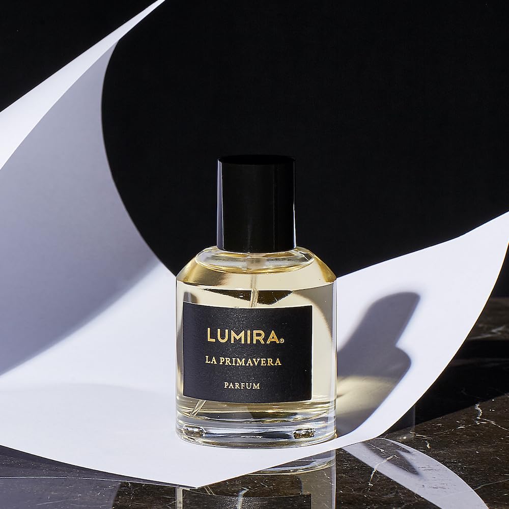 Amazon | LUMIRA（ルミラ）ラプリマベラ オーデパフューム 50ml