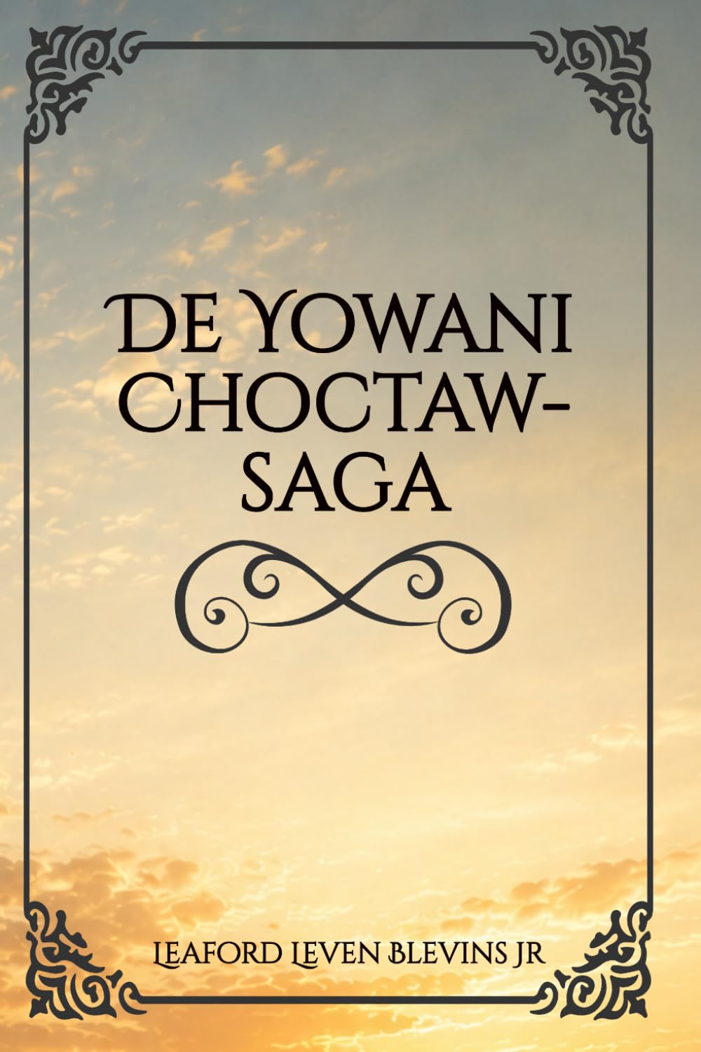 DE Yowani Choctaw Saga