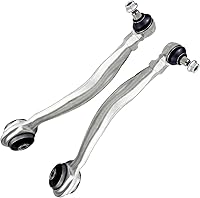 Vista 111 de Detroit Axle - 2 brazos de control delanteros para Ford Expedition Lincoln Navigator 03-06, 2 brazos de control inferiores 2003 2004 2005 2006