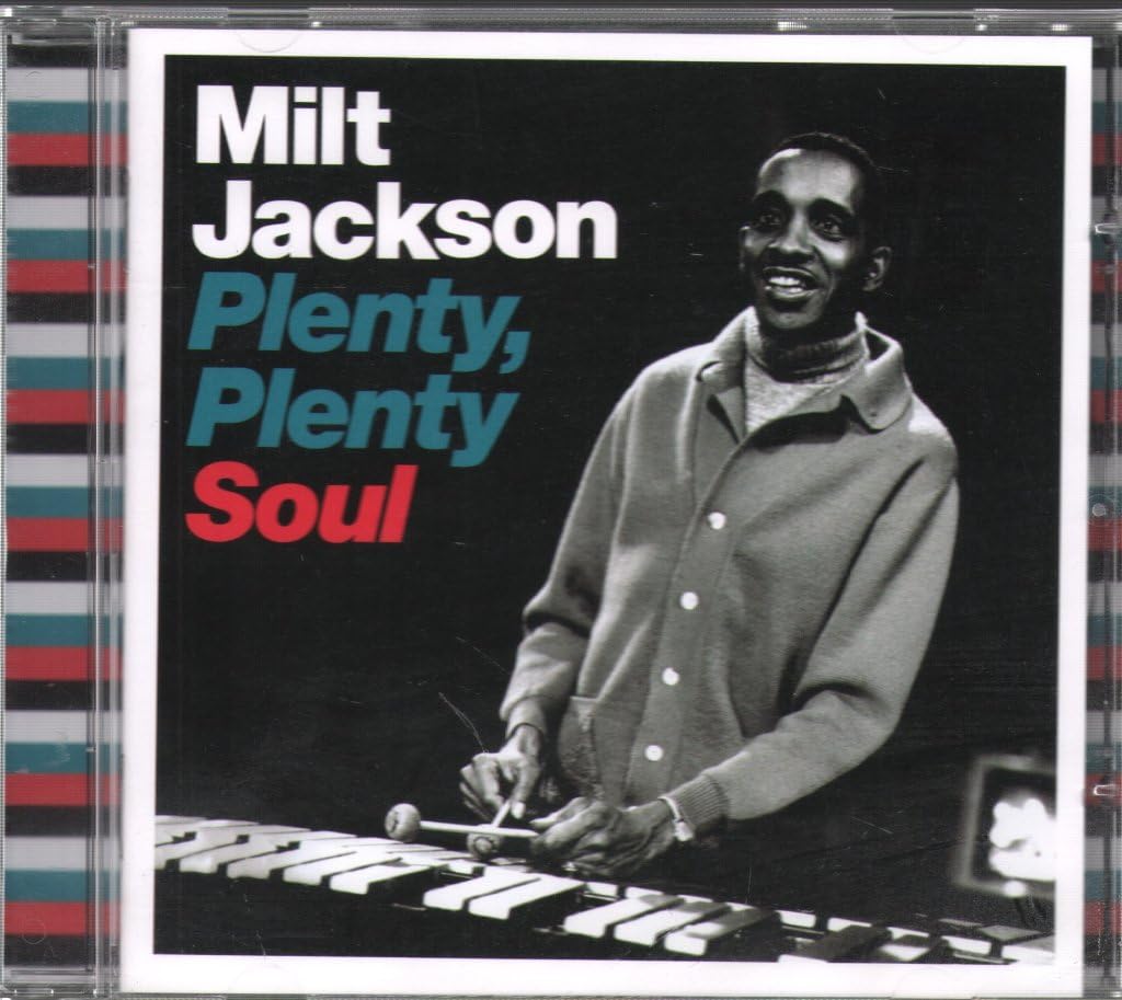 Plenty, Plenty, Soul