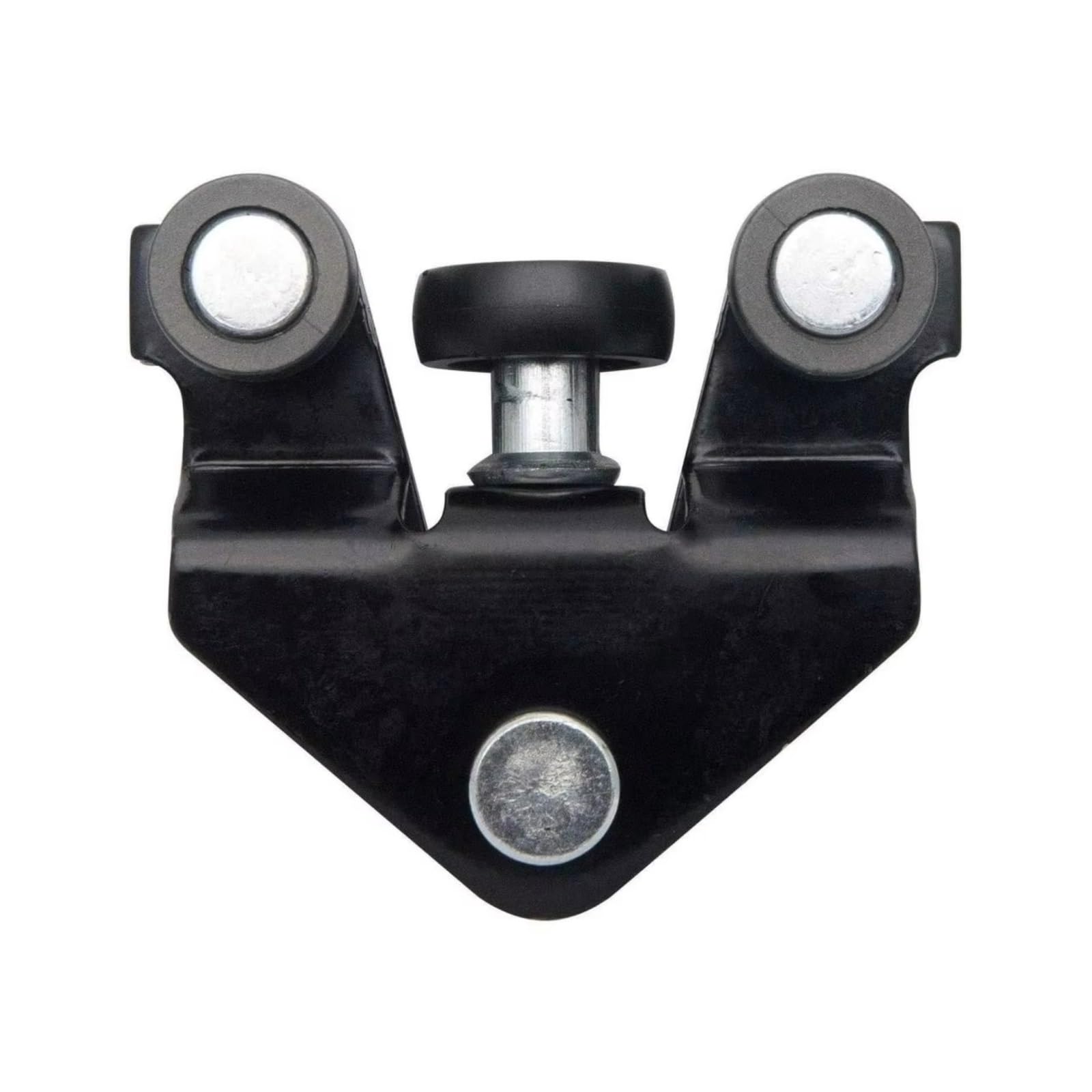 Dzwdy One Color Sliding Door Roller Guide Compatible With Nissan For Primastar 2001-2010 Sliding Door Roller Guide Hinge Bottom ​Car Accessories 7700312012 7700312012S