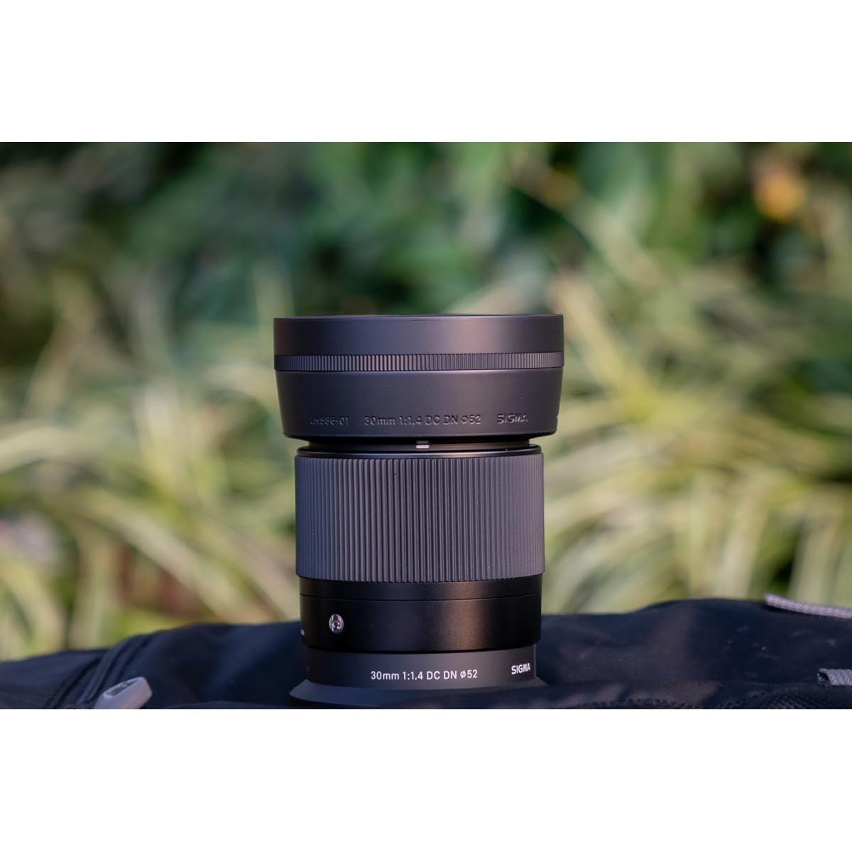 Sigma - Obiektyw 30 mm-F/1,4 (C) AF DC DN, mocowanie Nikon Z