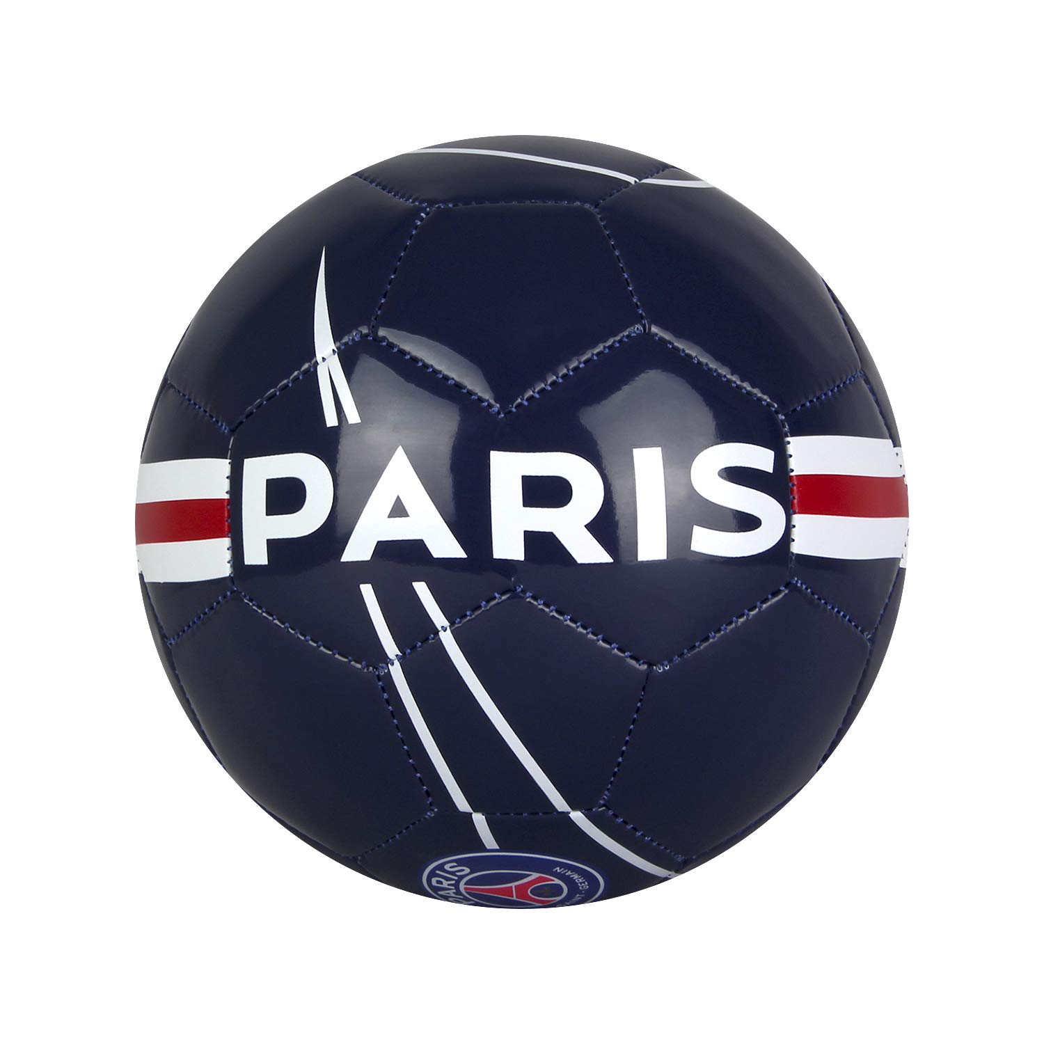NIKE Paris Saint-Germain Skills Soccer B Training Footballs, Unisex Adult