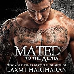 Mated to the Alpha cover art