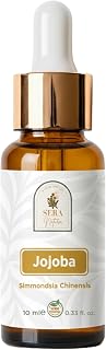 Jojoba Yağı 10 ml.%100 Saf