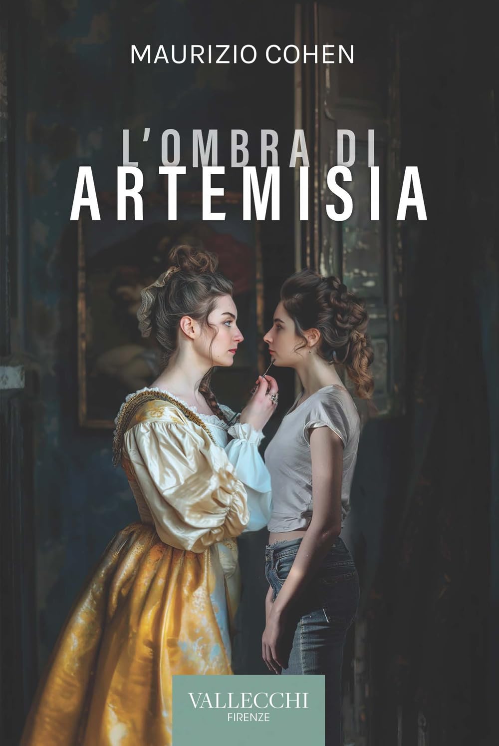 L'ombra Di Artemisia. Ediz. Integrale - 4