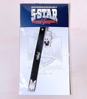 スキズ チャンビンペンスターターセット Amazon.co.jp: stray