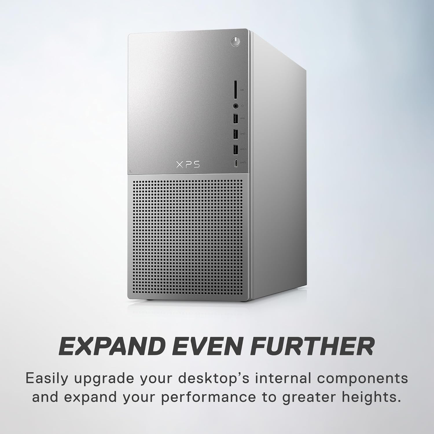 Amazon.com: Dell XPS 8960 Desktop, 14th Intel Core i7-14700 (33 MB