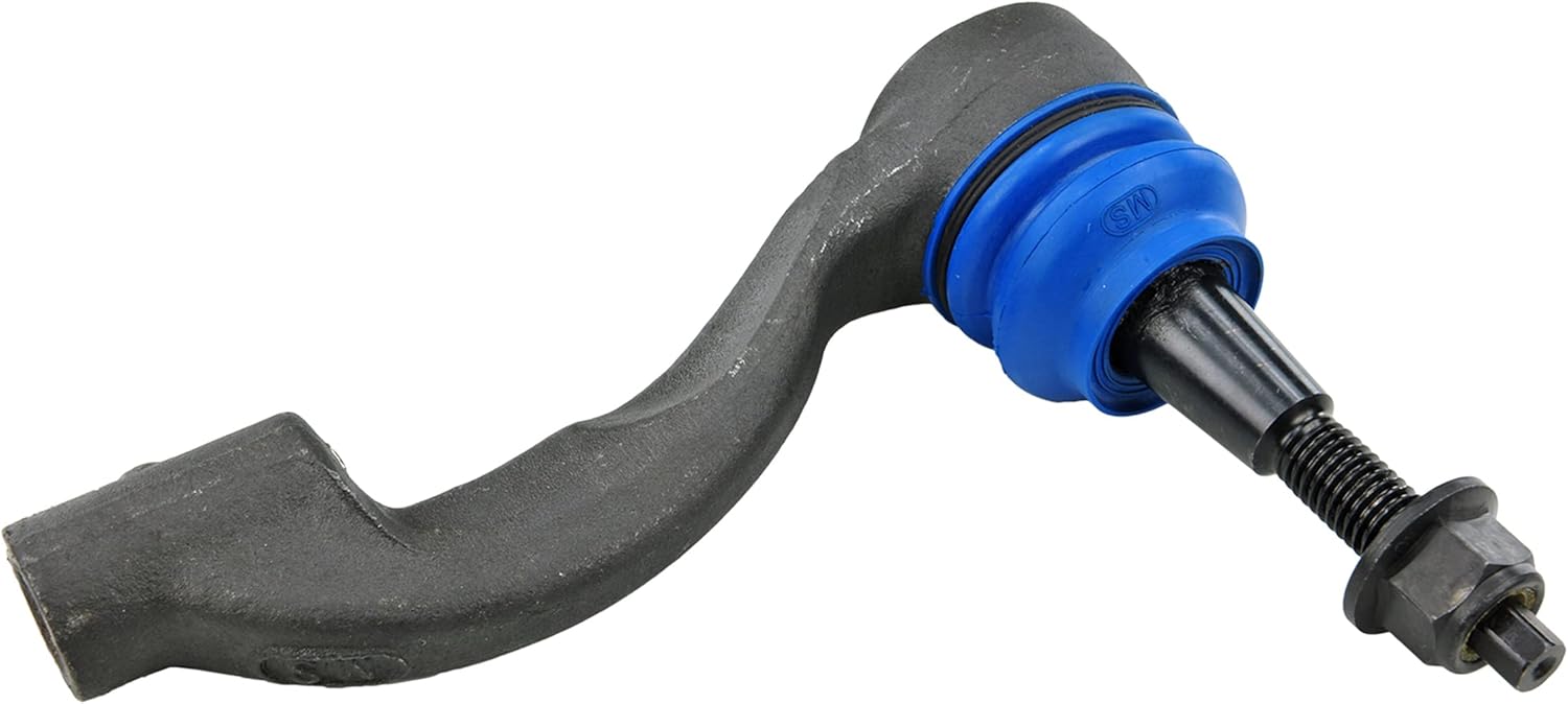 Mevotech Supreme Tie Rod End MS50658