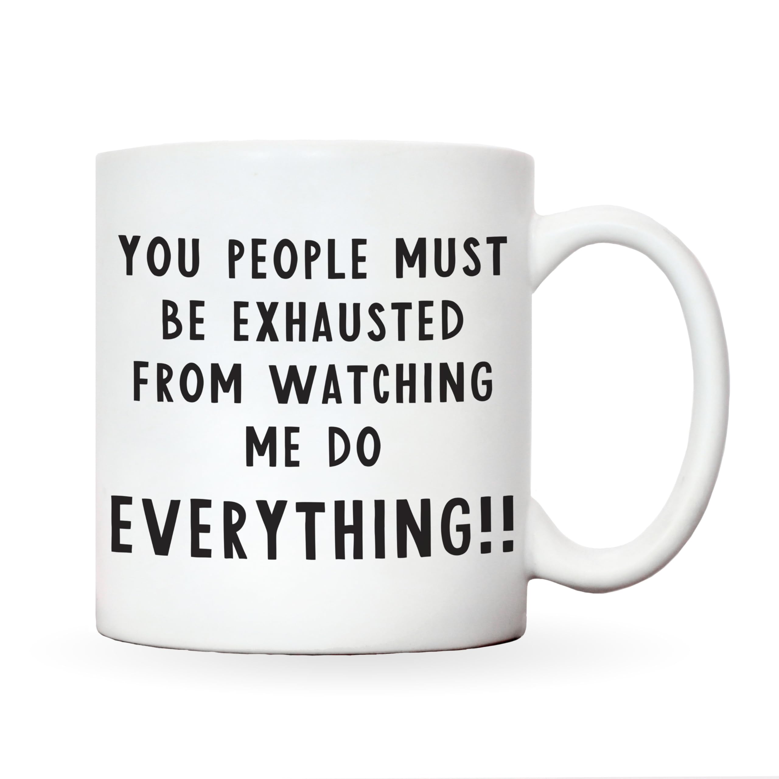 Funny gifts for work colleague gifts for women or men funny mugs for women novelty mug silly gifts, work bestie gifts