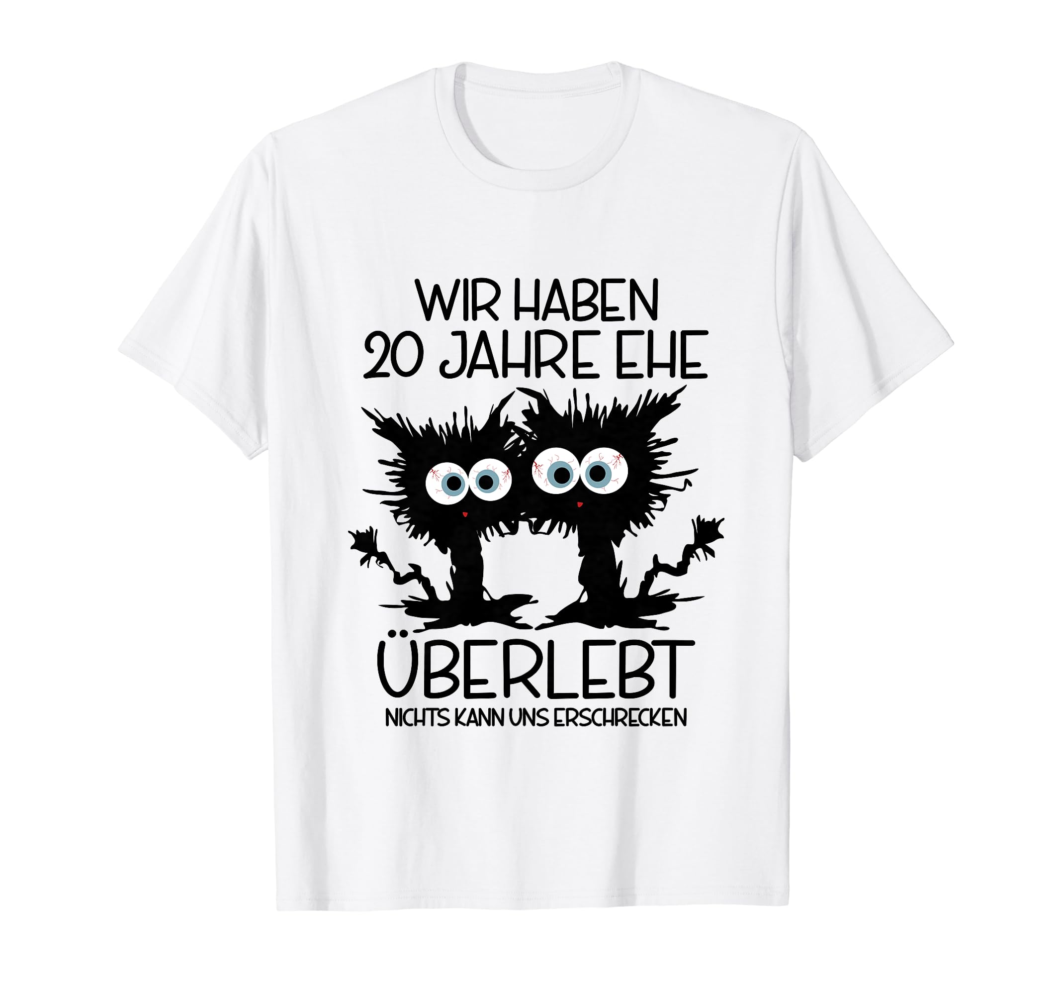 Kleidung mit Designs von Amazon Merch on Demand