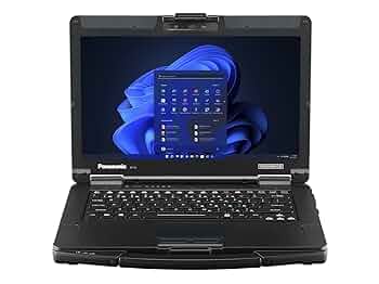 Panasonic - Panasonic CF-MX3／i7／8GB／SSD480GB/Blu-ray Amazon.co.jp: Panasonic Let's Note CF-MX3 with Web Camera