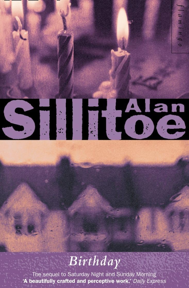 BIRTHDAY: A Compelling Character-Driven Historical Novel of British Working-Class Life
