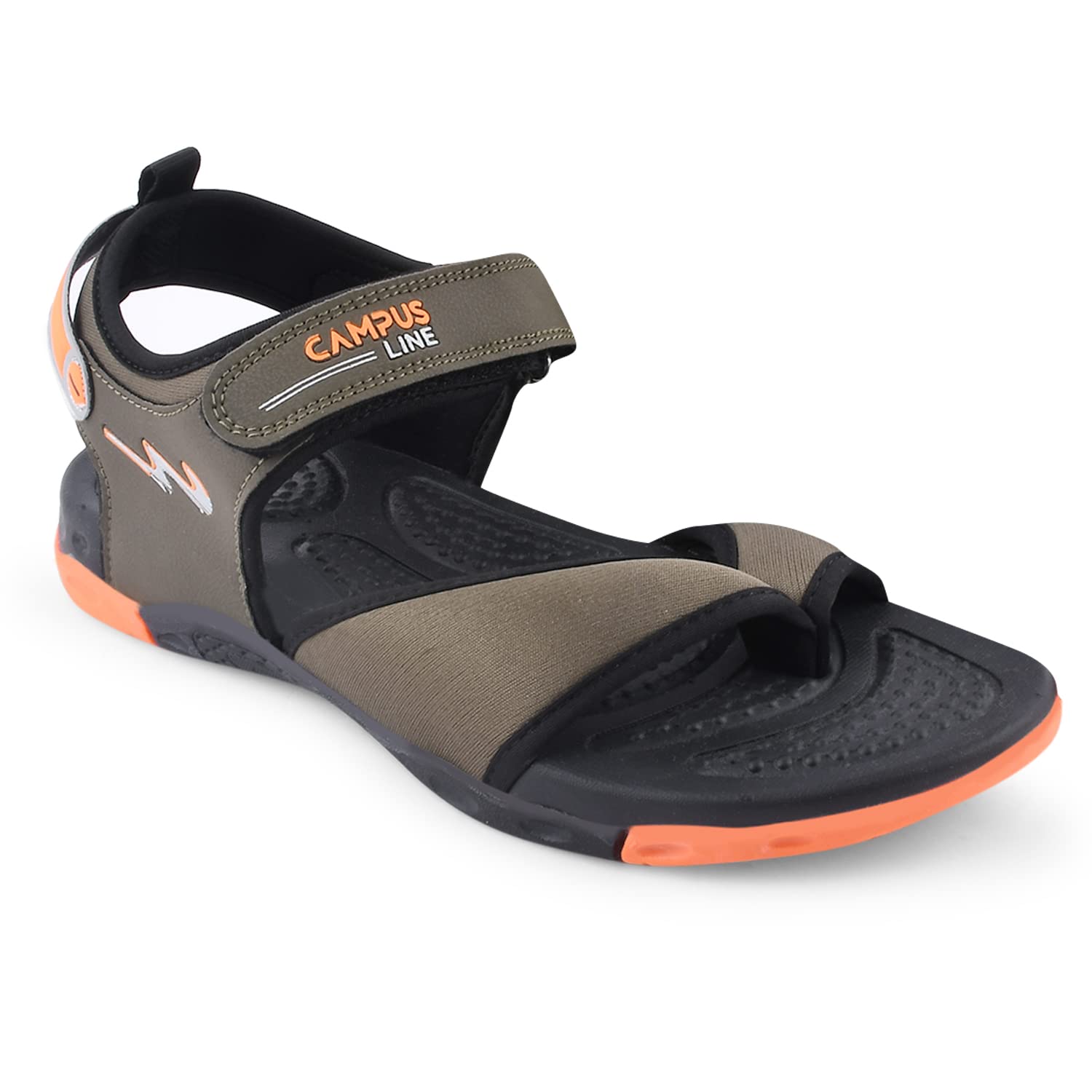 campus Men Gc-2306 Sports Sandals-picture-10