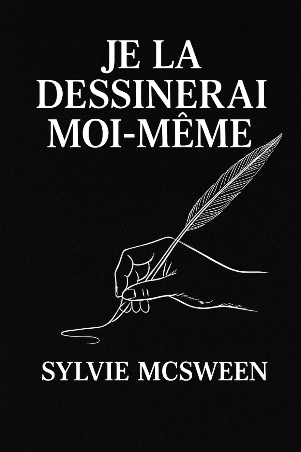 Je la dessinerai moi-même: Eulalie