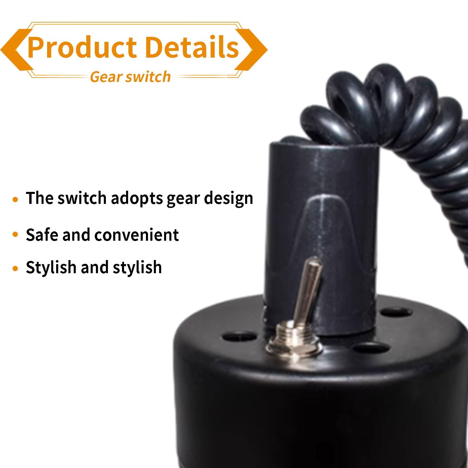 Lampada Riscaldante Per Alimenti Regolabile - 60-180 Cm, Per Ristoranti E Buffet