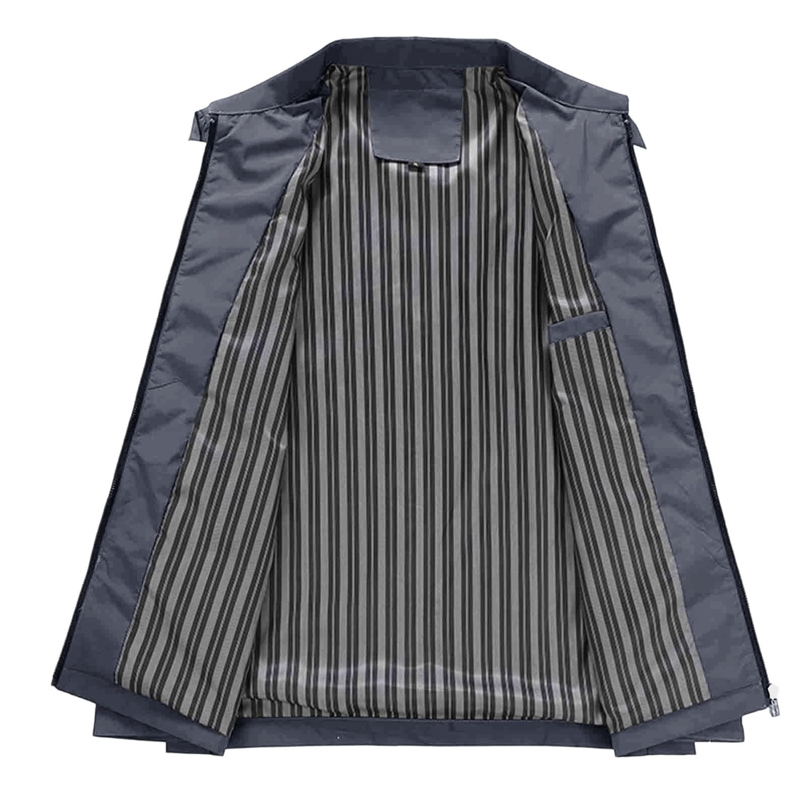 Veste Homme À Capuche ZippéE Sweat A Capuche Homme VêTement