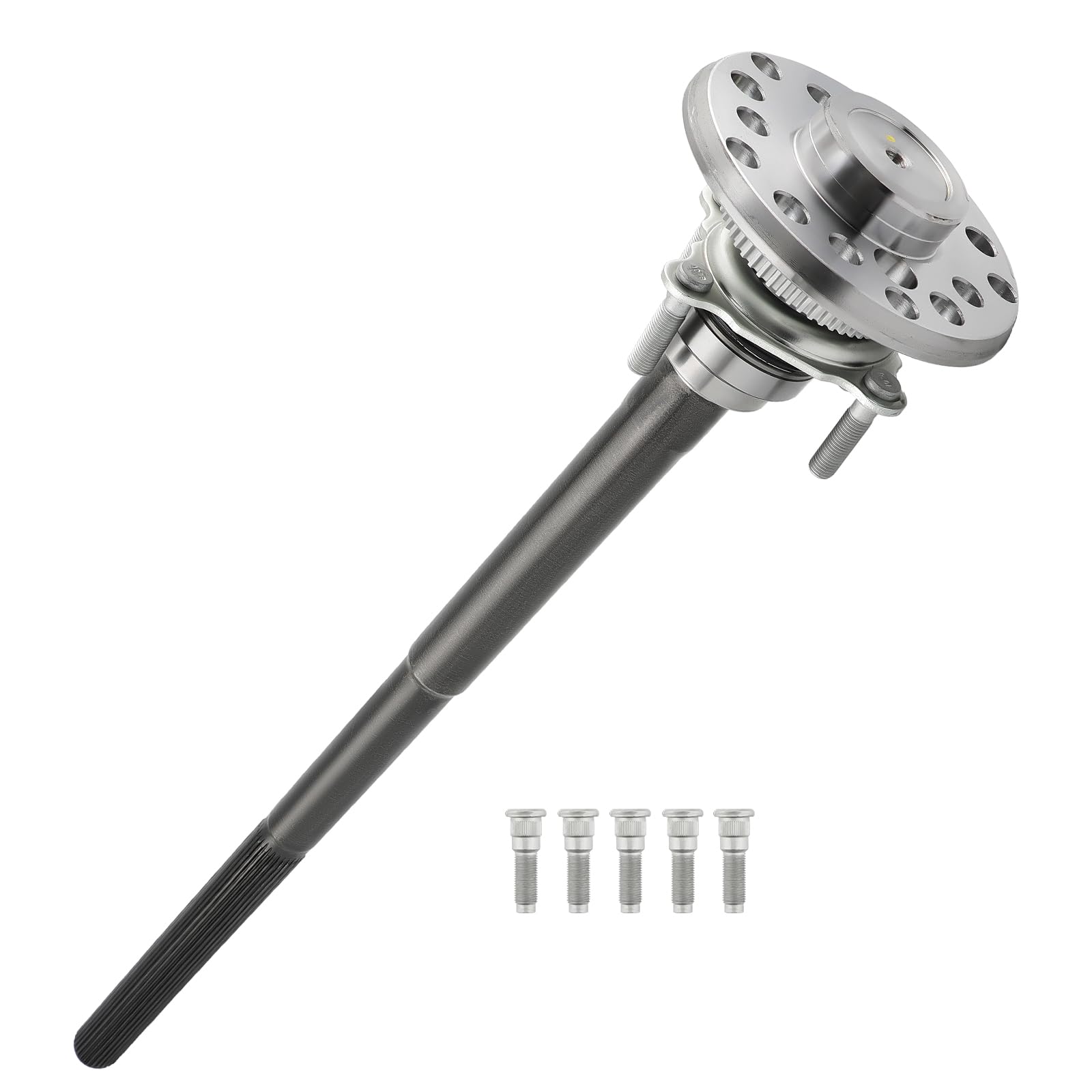 Amazon.com: maXpeedingrods 630-338 Rear Axle Shaft Assembly for