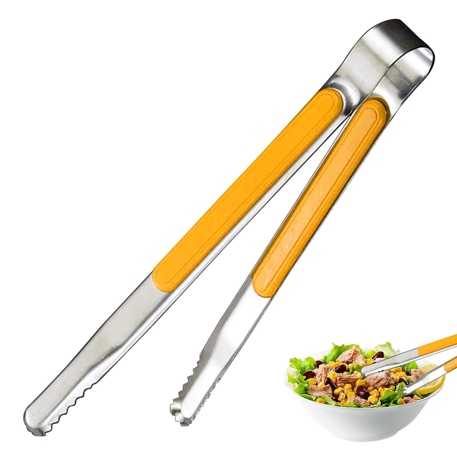 Tuin der Kunsten Roestvrij Staal Tong Roti Chapati Chimta/Chipya/Pakad/ Keuken Pincet