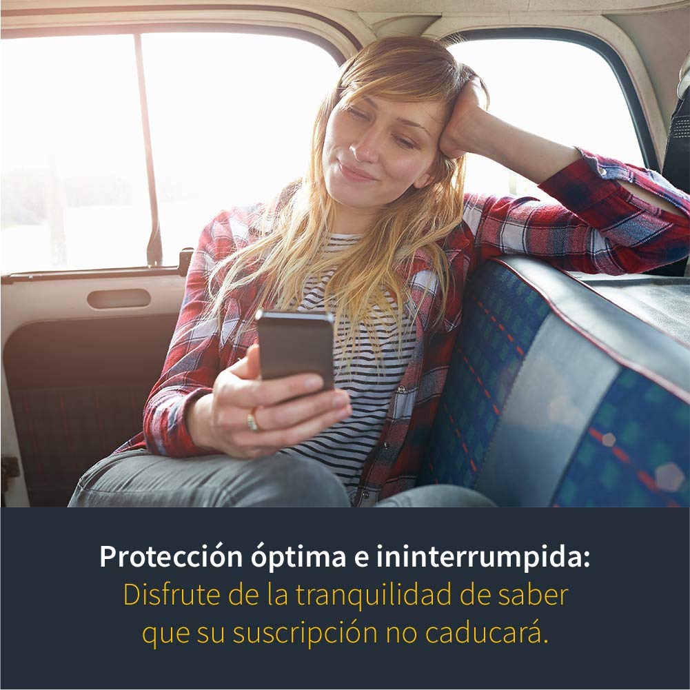 Norton 360 Premium 2026| Antivírus 10 Dispositivos|1 año con renovación automática| Descarga digital