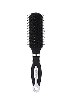 Roots All Purpose Classic Hair Brush (Black)