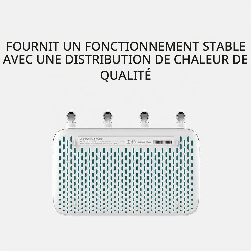 Xiaomi Mi Router 4A Gigabit Edition