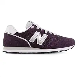 TENIS NEW BALANCE 373V2 FEMININO PLUM BROWN, Calçados Femininos, BERINJELA, 38