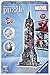 Ravensburger Italy- Marvel Other Puzzle 3D Empire State Building Avengers, 12517 3