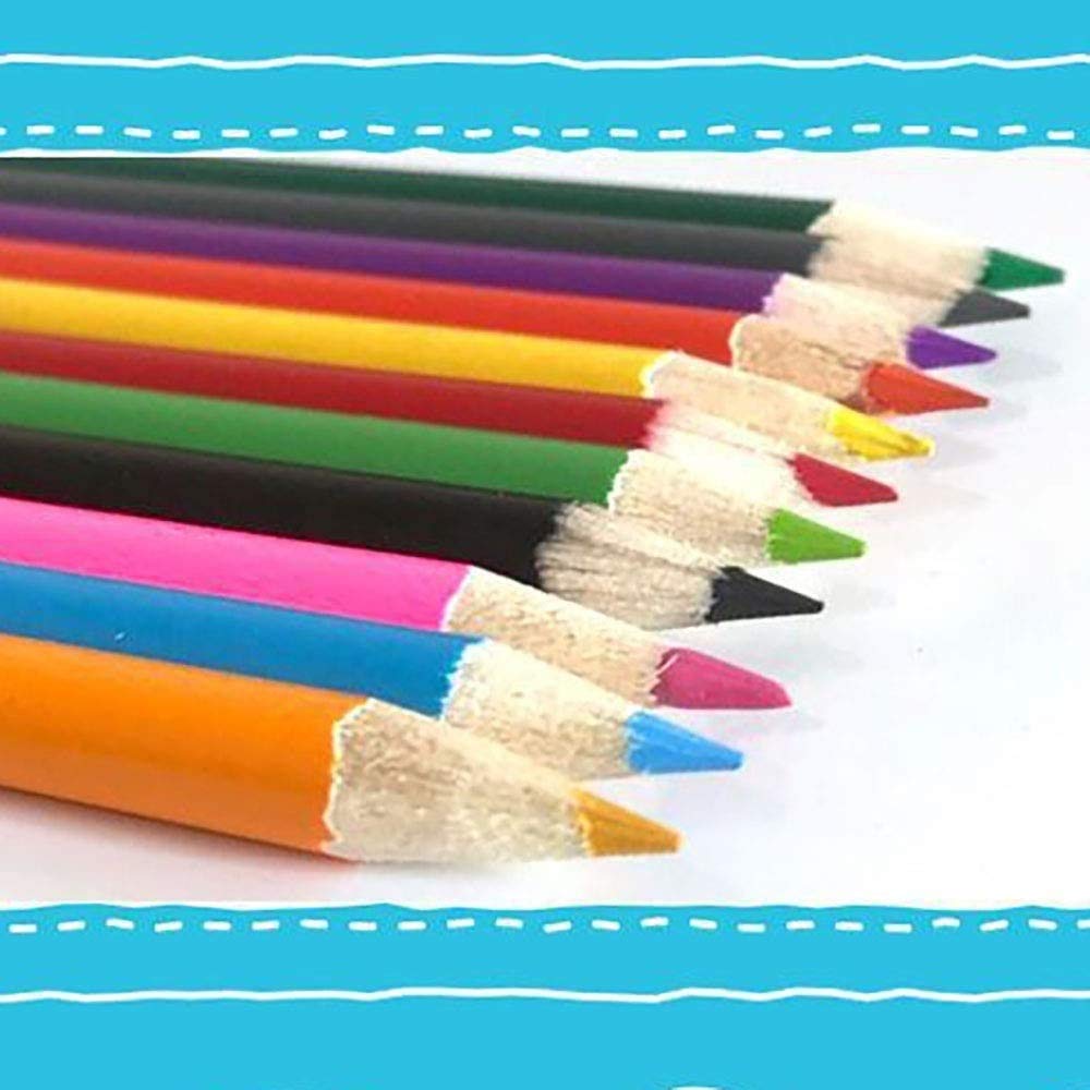 180 Pack Art Set, Fournitures d'art de Deluxe Peinture Coloriage Craft Kits de dessin des enfants, Cadeau d'art portable pour adultes Artistes Girls Garçons Enfants avec Oil Pastel, Crayon, etc.