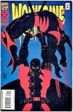 Wolverine #88 (1st Series 1994) 1st Wolverine vs Deadpool