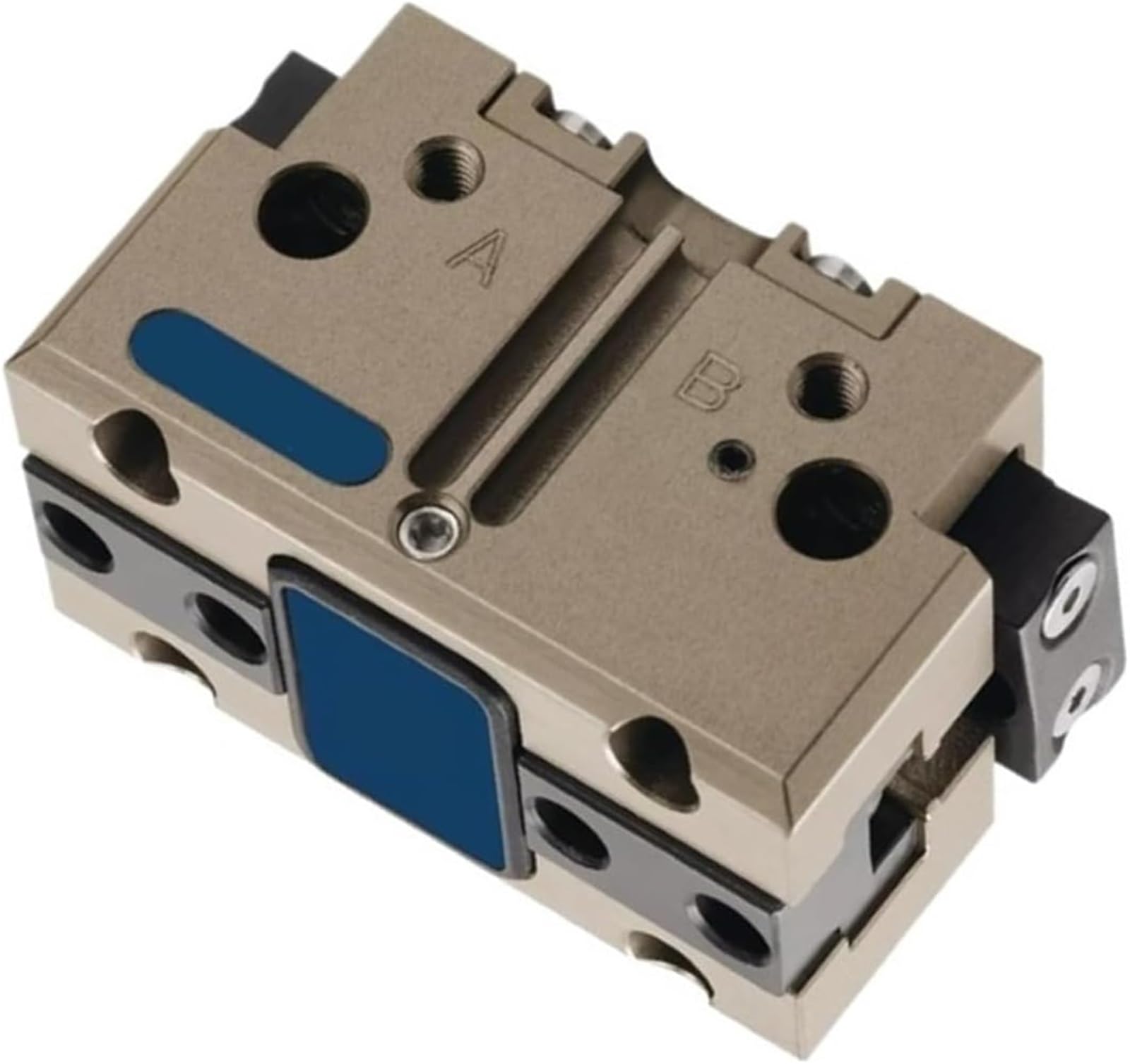 JGP 64-2 Druckluftgreifer 308625 Automatisierung Pneumatischer Greifer .0322