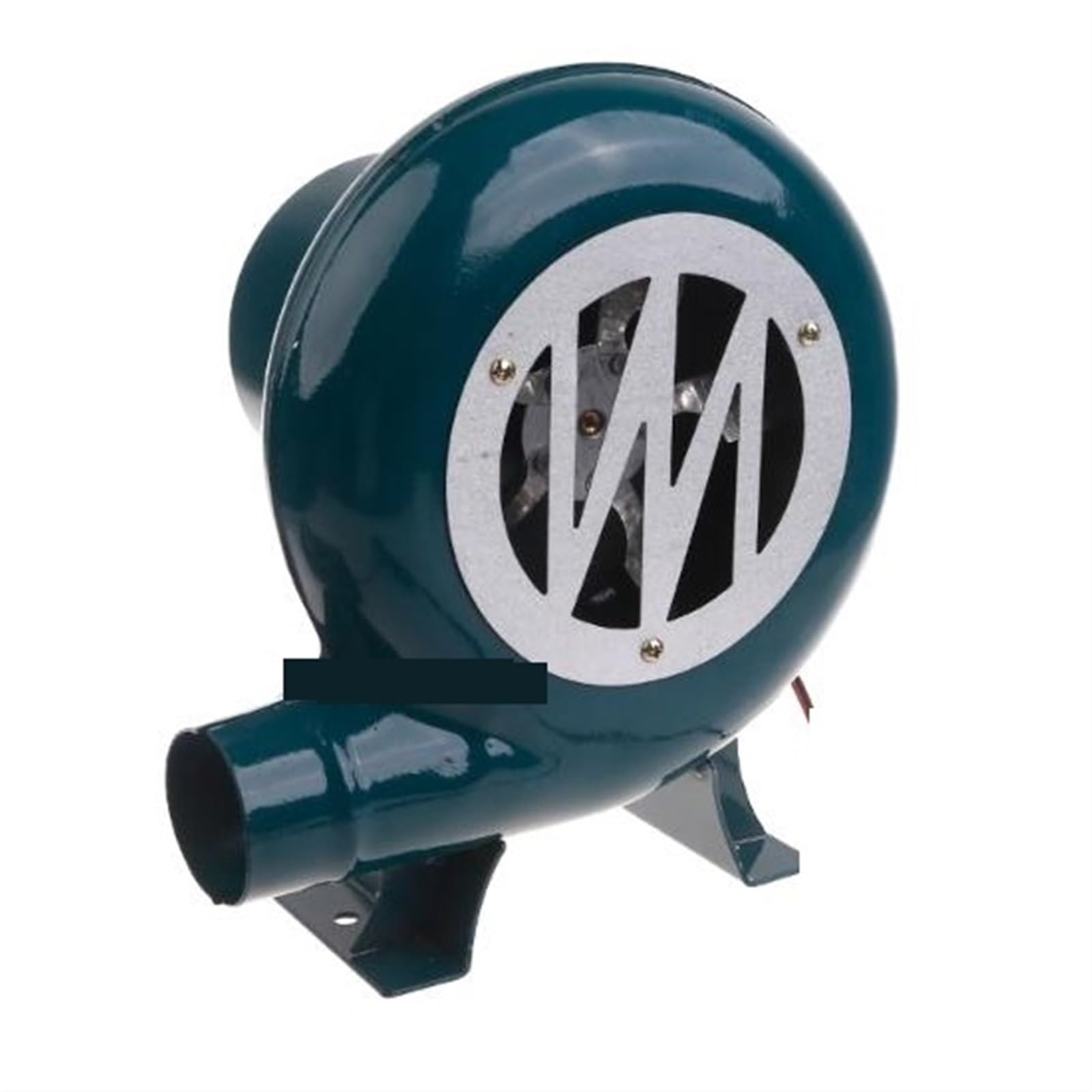 JVDDI BBQ Blower Variable Speed Electric Blower Centrifugal Barbecues Fan For Camping Outdoor