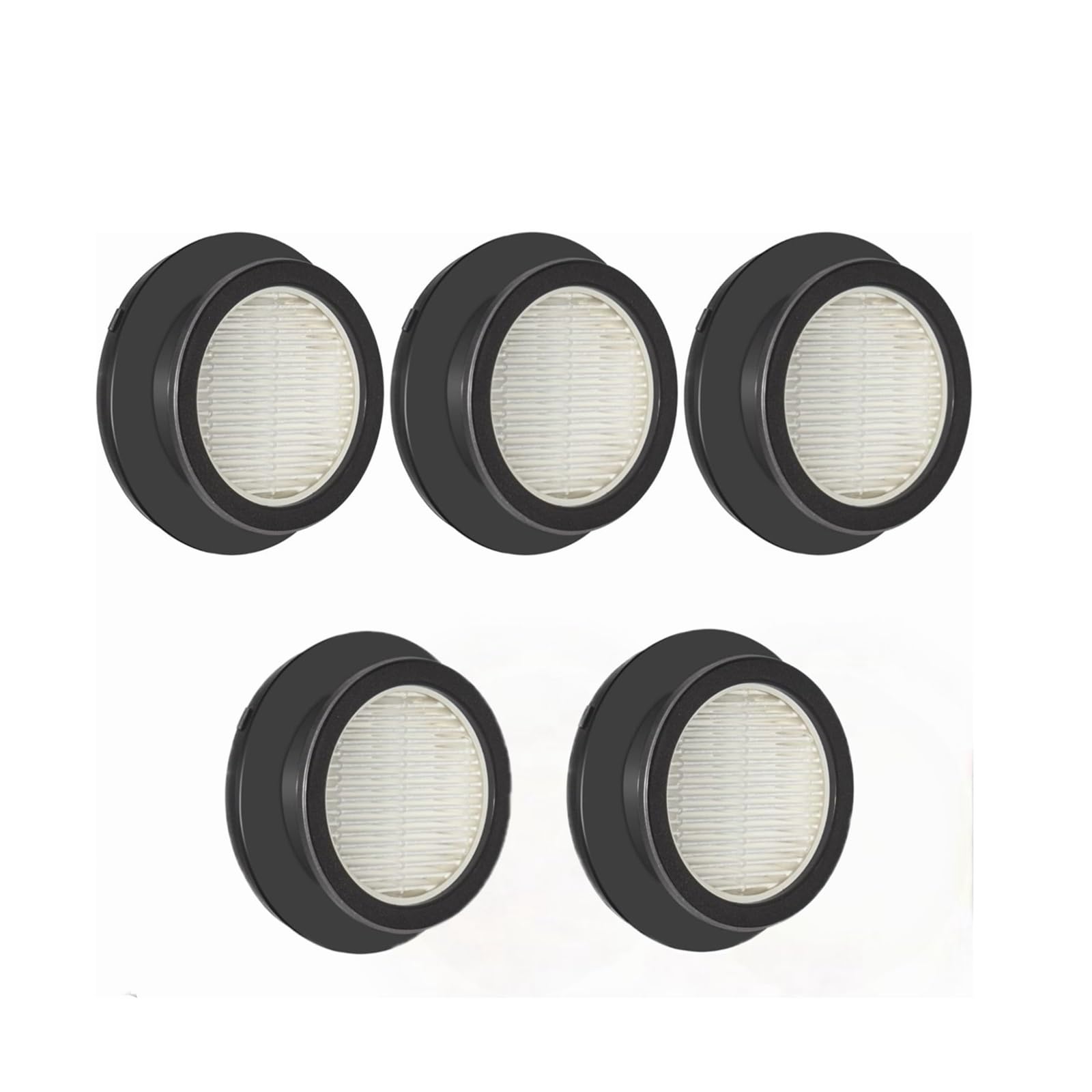 Reemplazos De Filtros, Compatibles Con Laresar,V7PRO V7, SunSare,X7A, Accesorios Piezas, 3 Juegos O 5(5pcs)