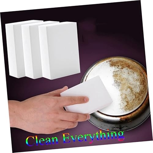 Miniatura 4 de Esponjas de limpieza para el hogar, esponjas para platos, esponjas de metal para platos, esponja para limpiar paredes, cepillos de limpieza de