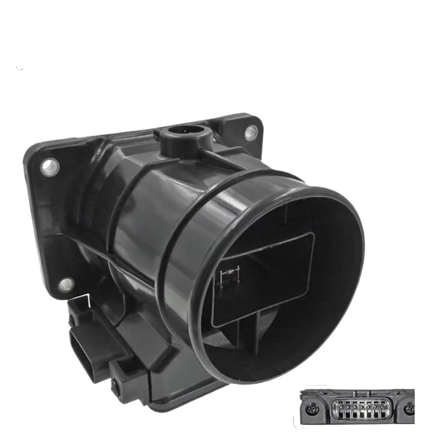 E5T08171 MD336501 Mass Air Flow Sensor