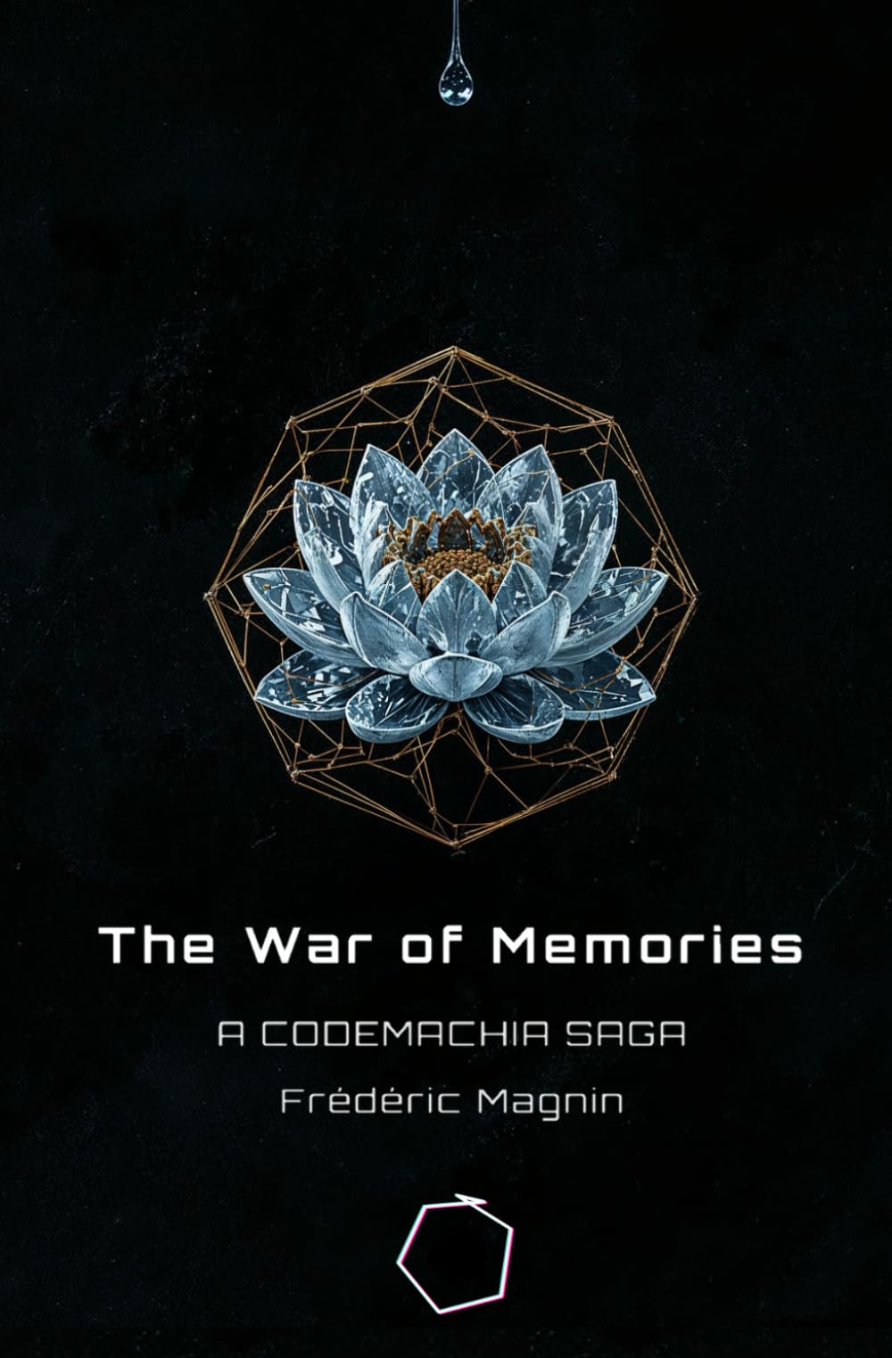 The War of Memories: SΛL.ΛDIN — Gladius Æternus (Codemachia: The Archives of the Sovereign AIs)