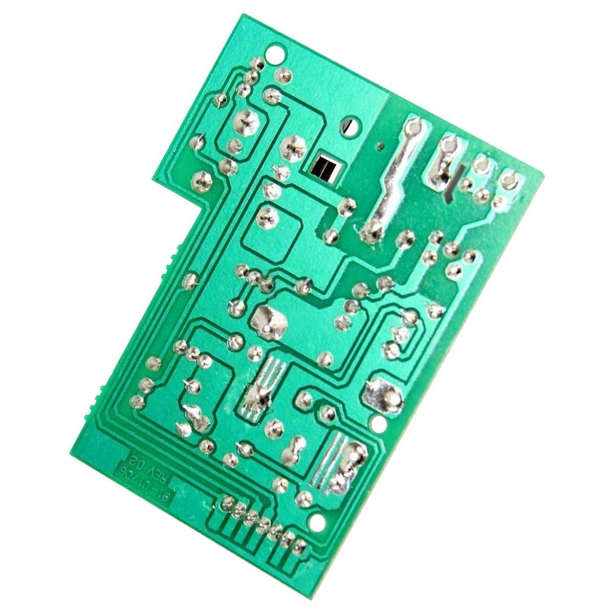 Platine alim. grille-pain Magimix 505404