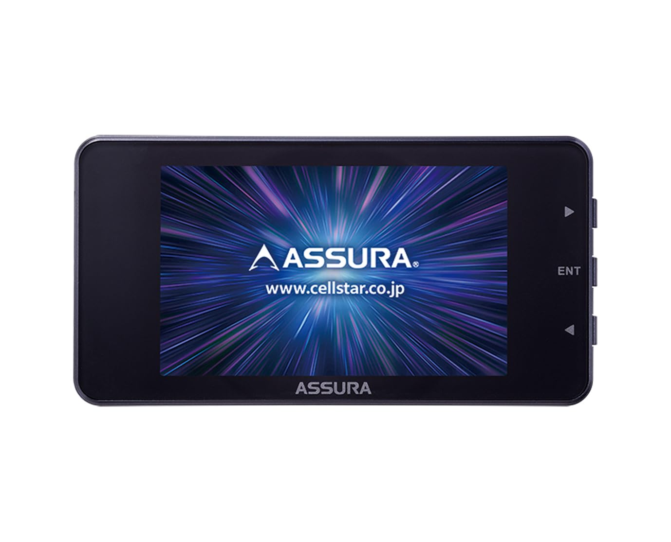 Amazon | セルスター レーザー式オービス対応セーフティレーダー