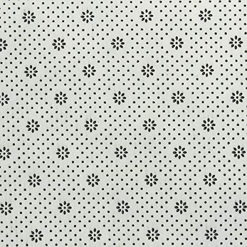 Badteppich-Set, rutschfest, WC-Vorleger, WC-Deckelbezug, Badvorleger, Teppich-Pads, Sakura-Muster, für jeden Anlass… – Bild 5