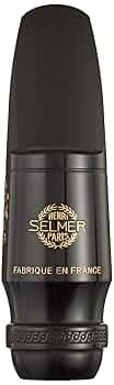 selmer soloist アルトサックス マウスピース セルマー ソロイスト H.SELMER Soloist Model アルトサックス用マウスピース