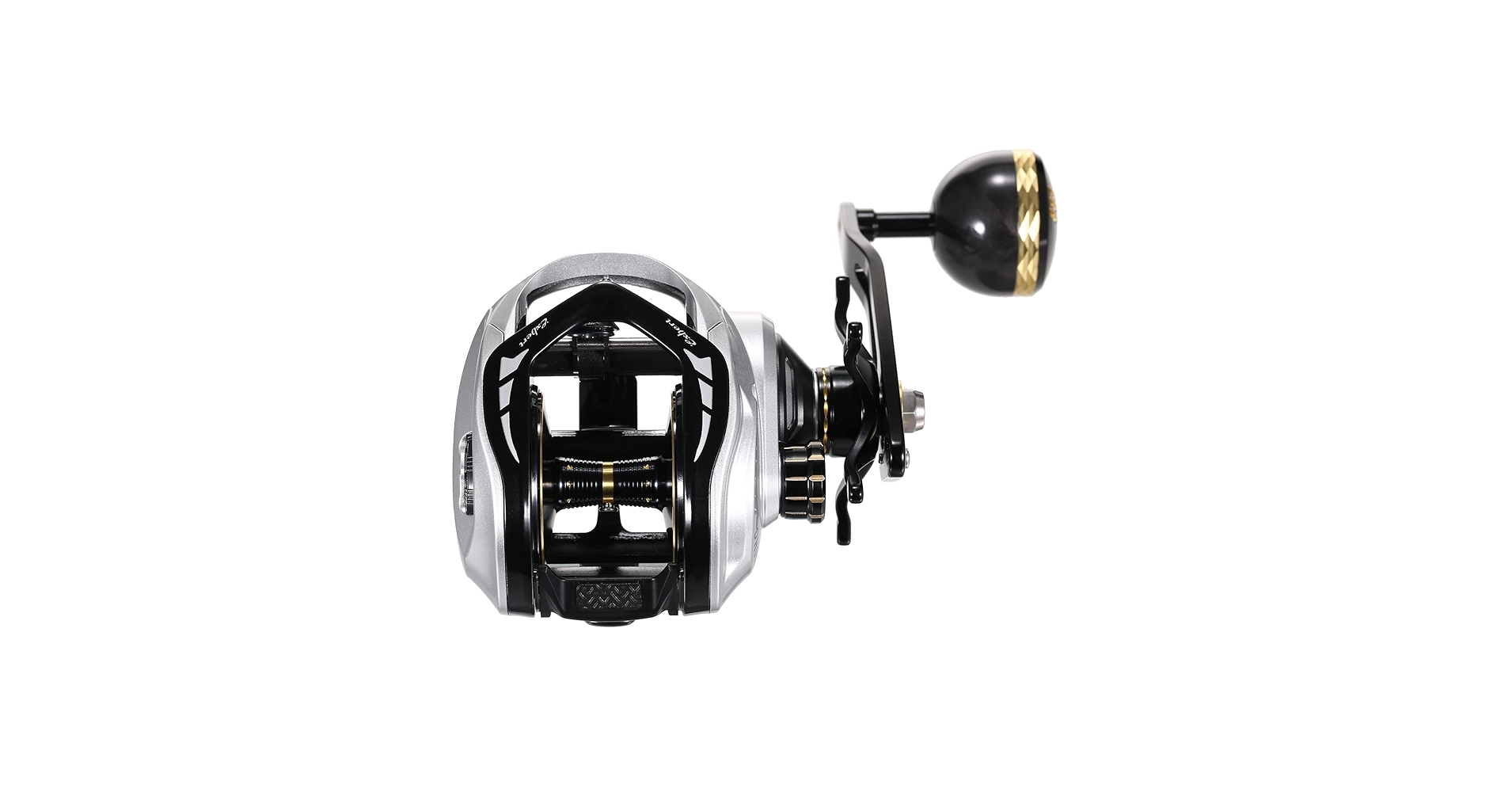 Amazon | ROWCES ベイトキャスティング リール 16KG ドラグ