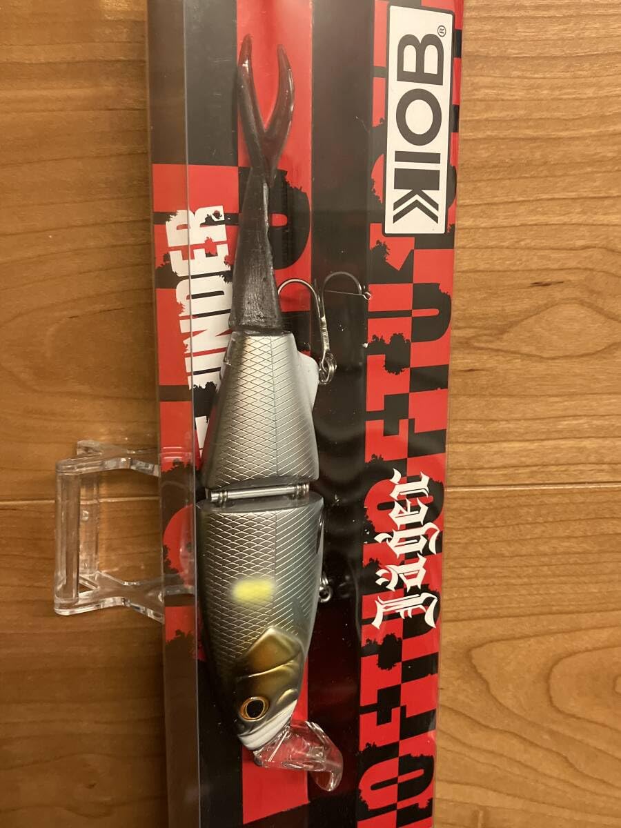 10 FEET UNDER 『 イェーガー』落鮎 10 FEET UNDER 『 イェーガー』落鮎 10 FEET UNDER