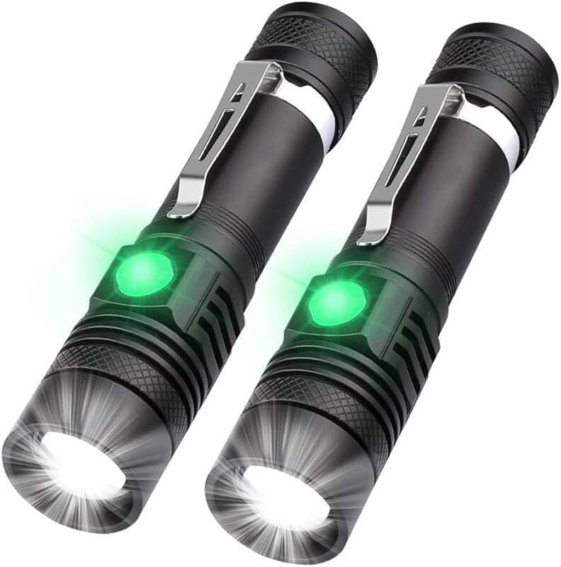 Amazon.co.uk led torches