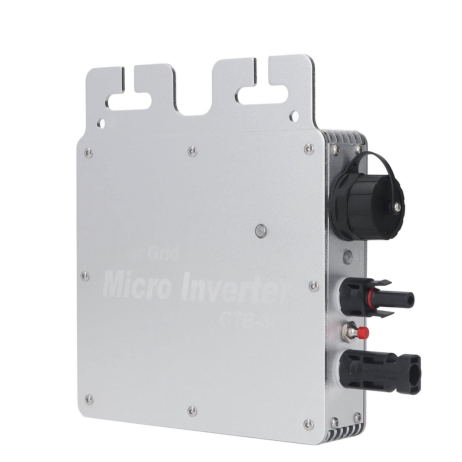 Keenso Solar Grid Micro Inversor, 400W Control WiFi